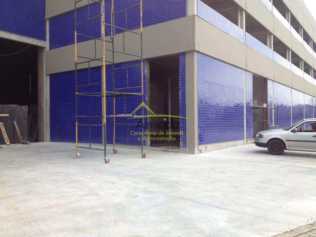 Depósito-Galpão-Armazém para alugar, 5500m² - Foto 17