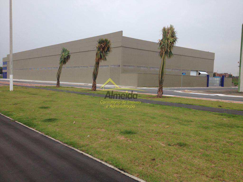 Depósito-Galpão-Armazém para alugar, 5500m² - Foto 11