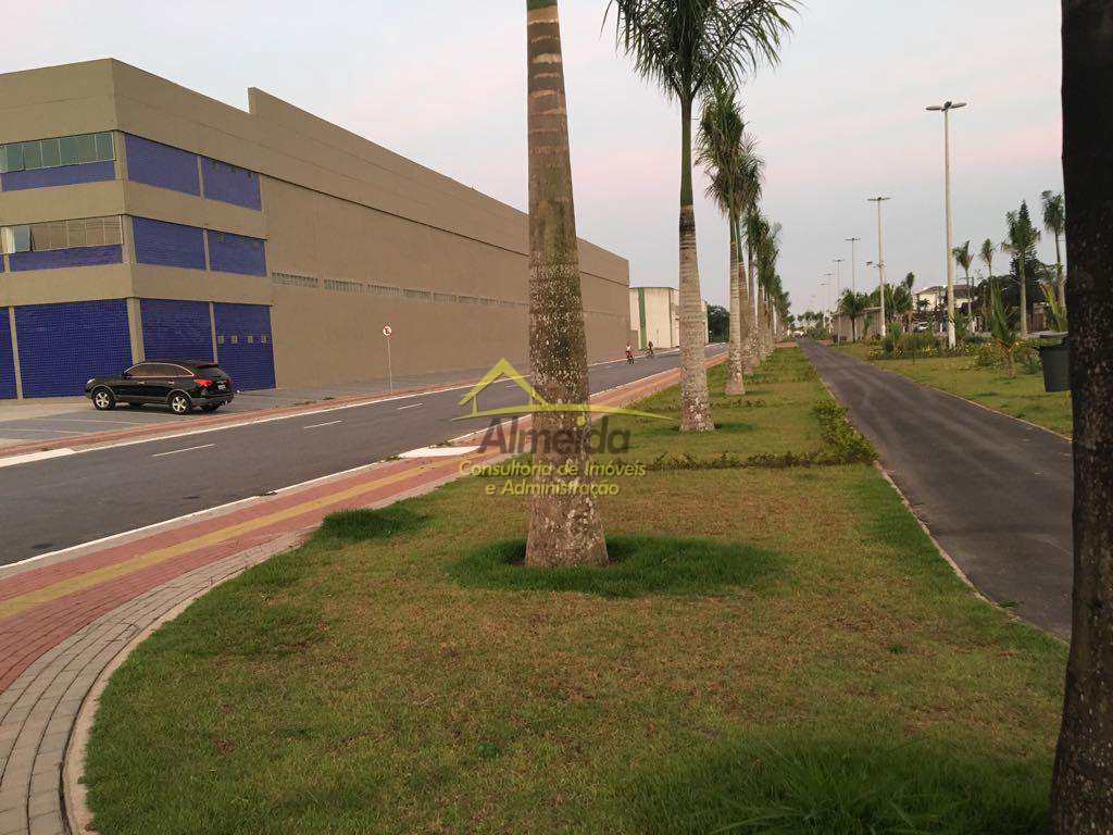 Depósito-Galpão-Armazém para alugar, 5500m² - Foto 6