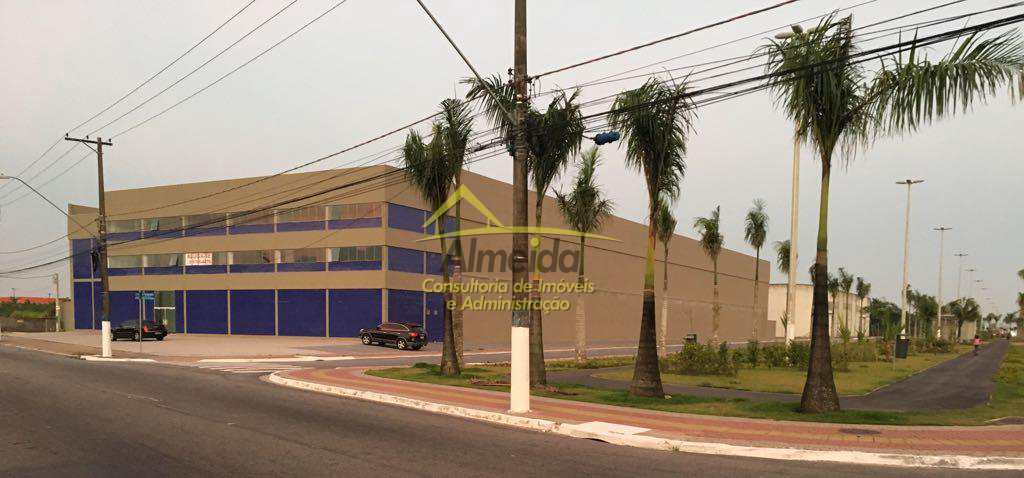 Depósito-Galpão-Armazém para alugar, 5500m² - Foto 22