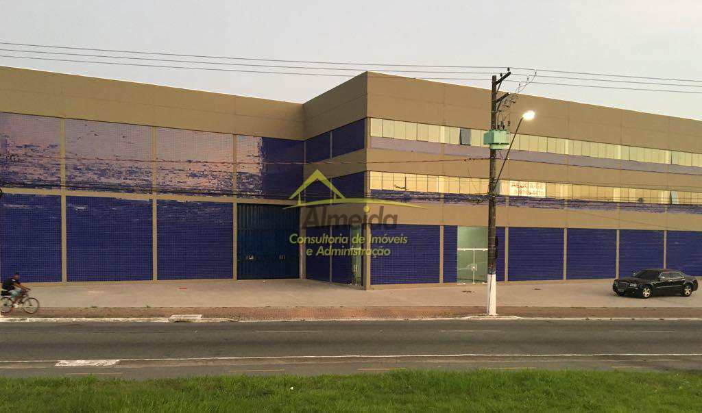 Depósito-Galpão-Armazém para alugar, 5500m² - Foto 32