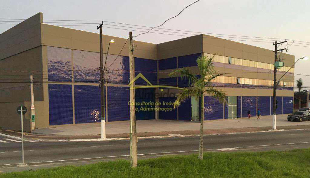 Depósito-Galpão-Armazém para alugar, 5500m² - Foto 33