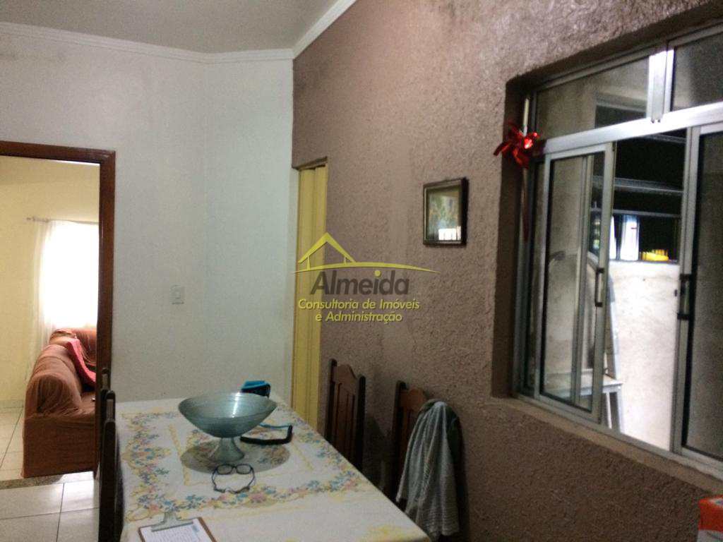 Sobrado à venda com 4 quartos - Foto 12