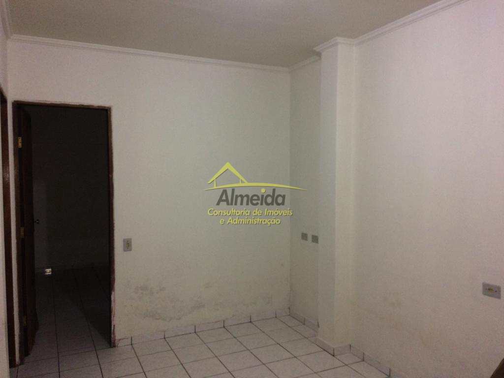 Sobrado à venda com 4 quartos - Foto 2