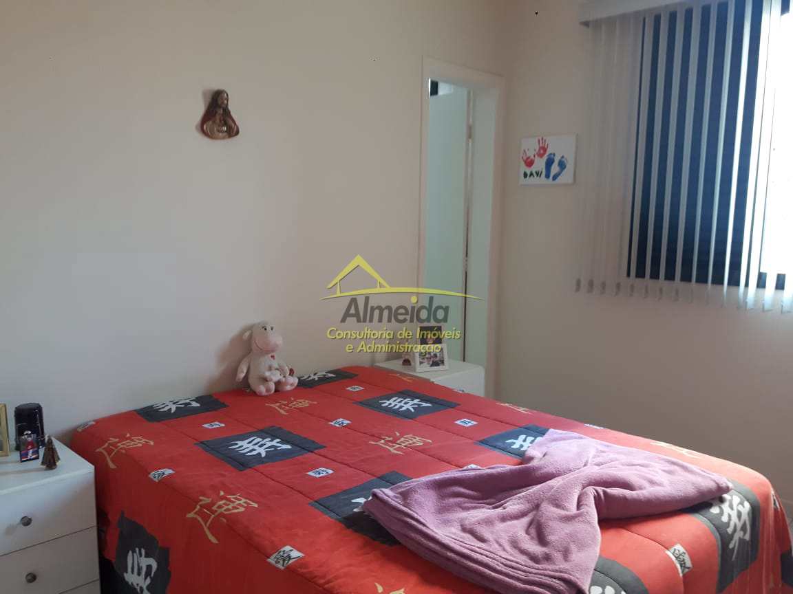 Apartamento à venda com 2 quartos, 136m² - Foto 15