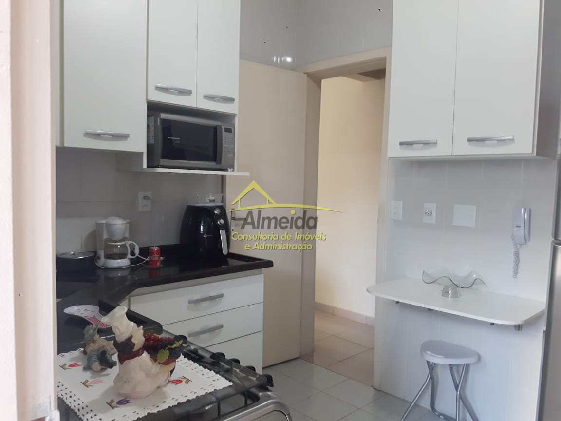 Apartamento à venda com 2 quartos, 136m² - Foto 3