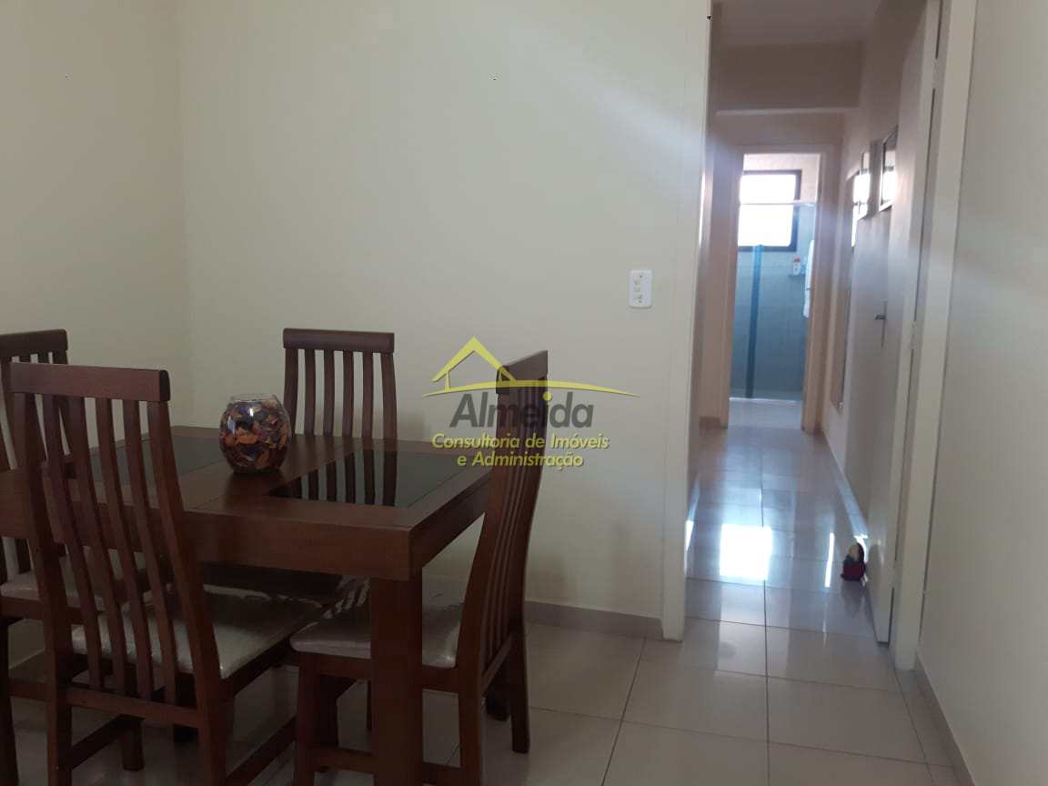 Apartamento à venda com 2 quartos, 136m² - Foto 12