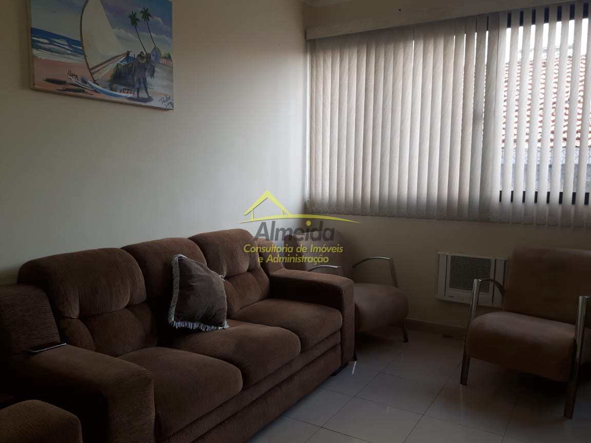 Apartamento à venda com 2 quartos, 136m² - Foto 1