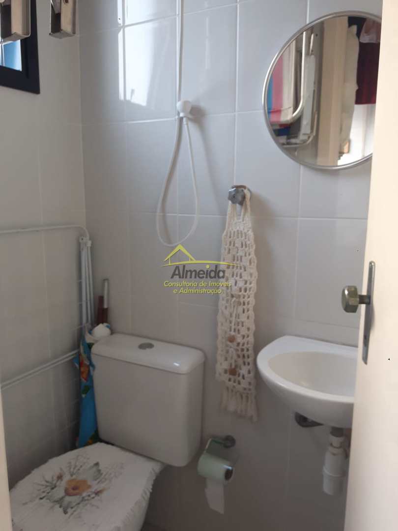 Apartamento à venda com 2 quartos, 136m² - Foto 6