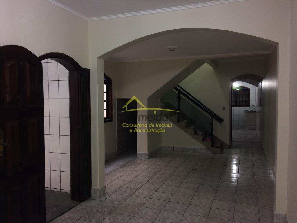 Sobrado à venda com 3 quartos, 152m² - Foto 14