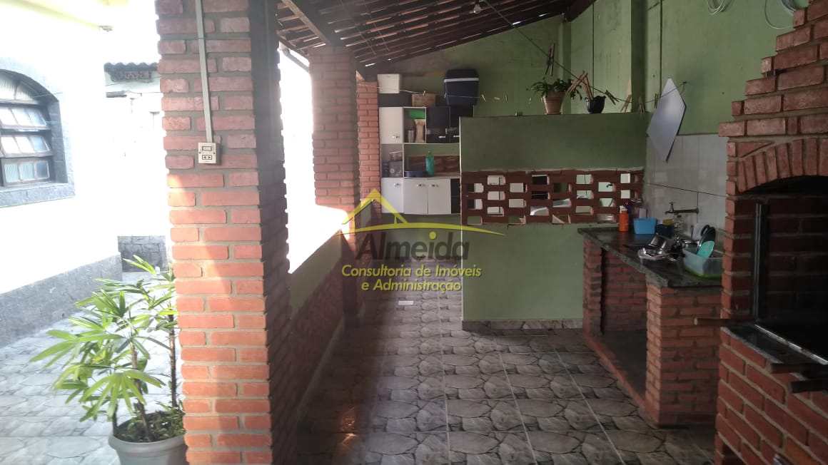 Casa à venda com 3 quartos, 141m² - Foto 12