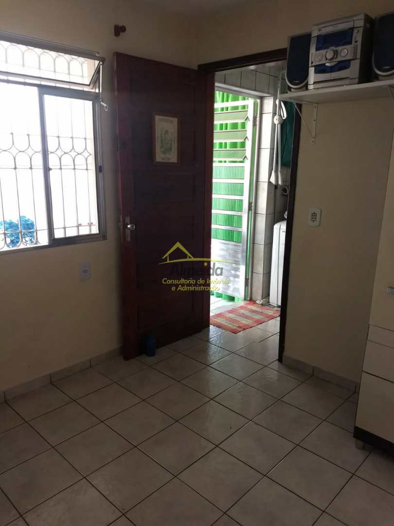 Casa à venda com 2 quartos - Foto 6