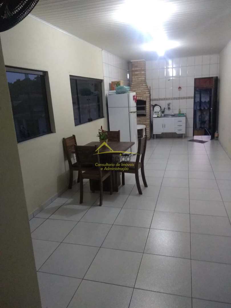 Sobrado à venda com 2 quartos - Foto 4