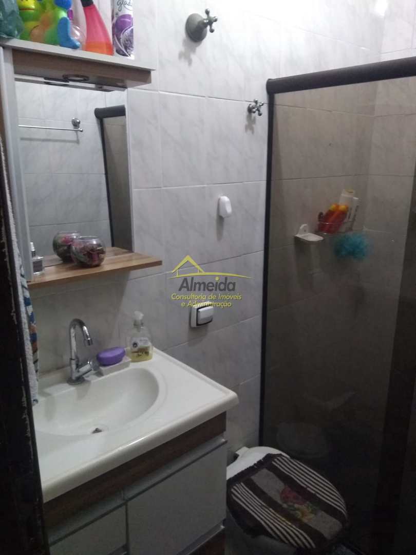 Sobrado à venda com 2 quartos - Foto 20