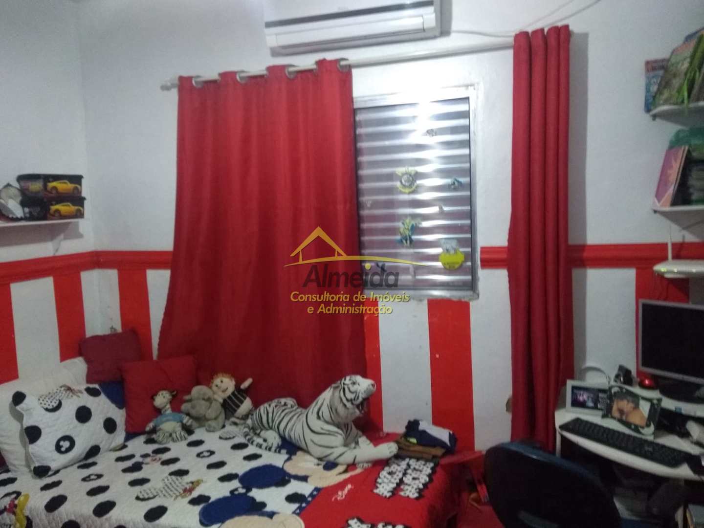 Sobrado à venda com 2 quartos - Foto 17