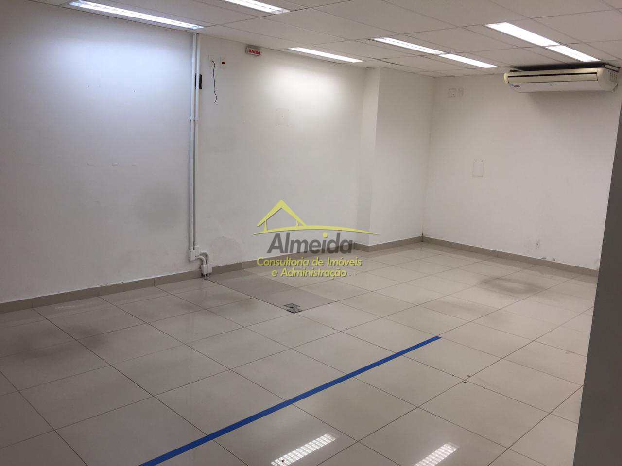 Conjunto Comercial-Sala para alugar, 437m² - Foto 2