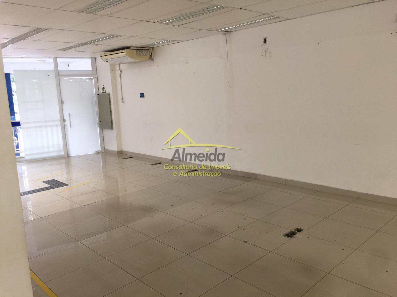 Conjunto Comercial-Sala para alugar, 437m² - Foto 17