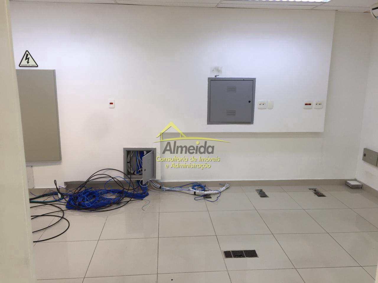 Conjunto Comercial-Sala para alugar, 437m² - Foto 18