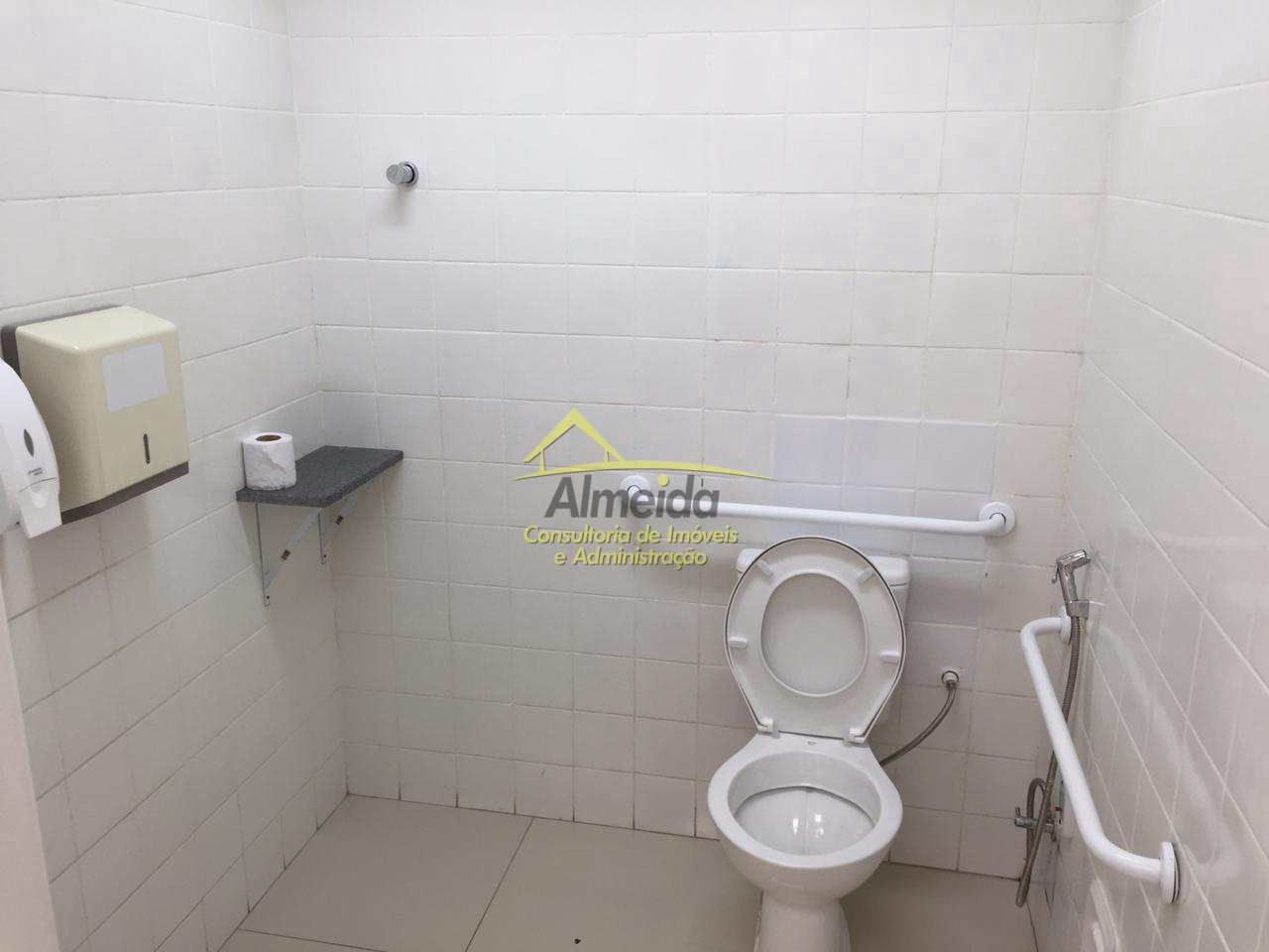 Conjunto Comercial-Sala para alugar, 437m² - Foto 13