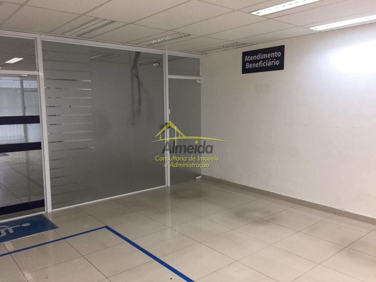 Conjunto Comercial-Sala para alugar, 437m² - Foto 9