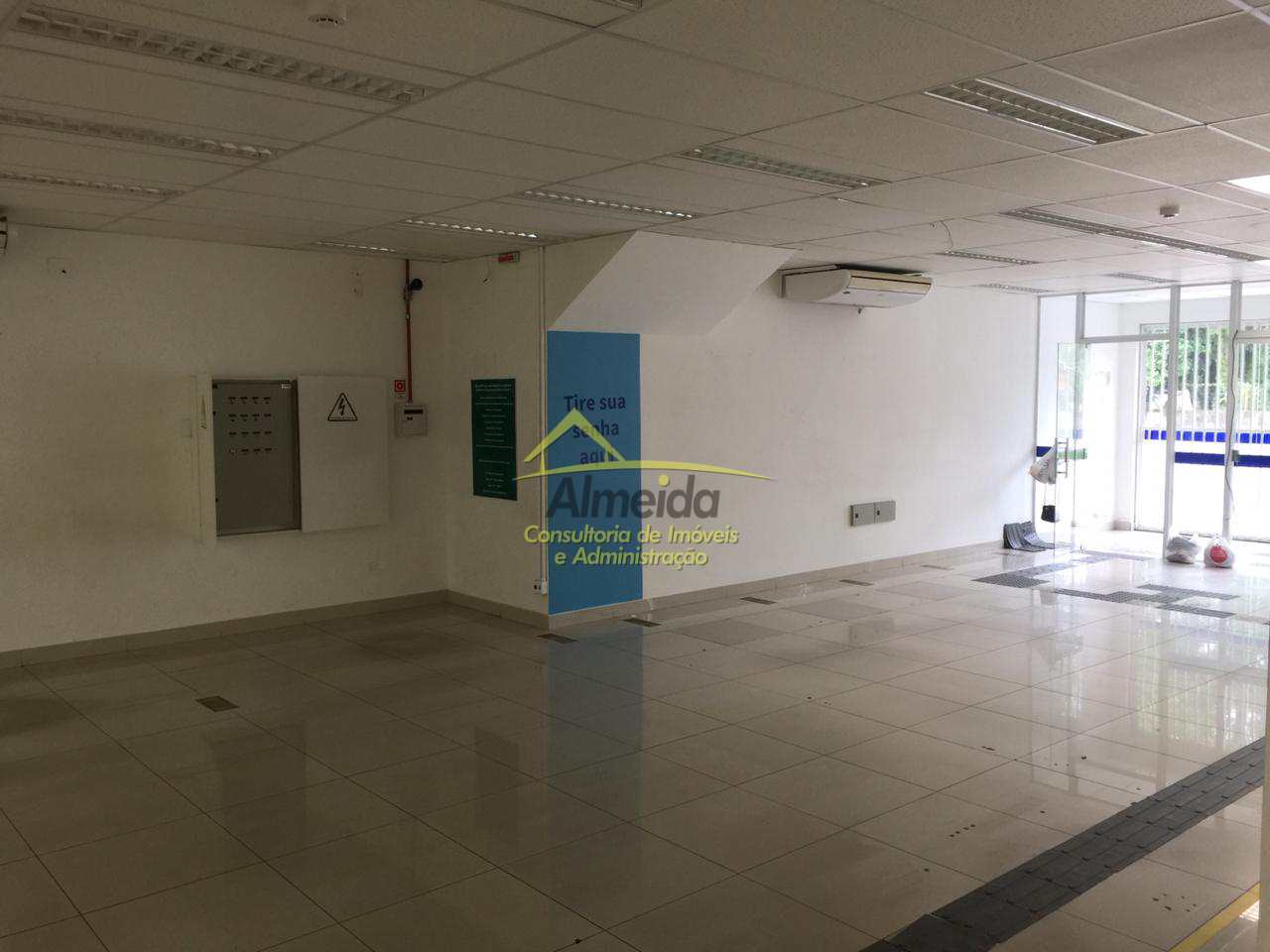 Conjunto Comercial-Sala para alugar, 437m² - Foto 1