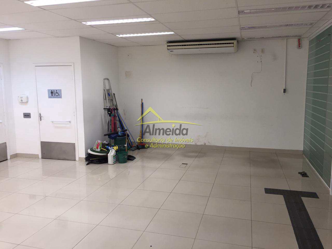 Conjunto Comercial-Sala para alugar, 437m² - Foto 15