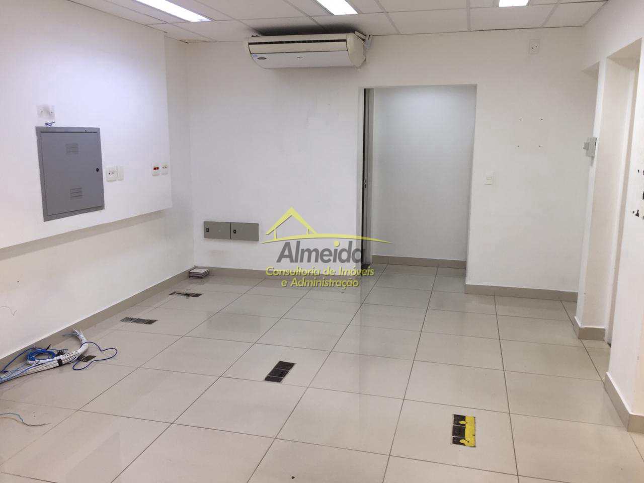 Conjunto Comercial-Sala para alugar, 437m² - Foto 6