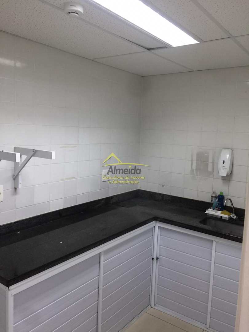 Conjunto Comercial-Sala para alugar, 437m² - Foto 11