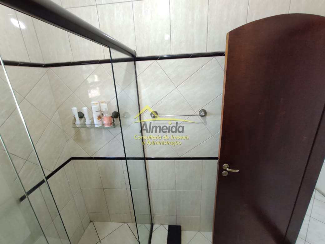 Sobrado à venda com 3 quartos, 285m² - Foto 41