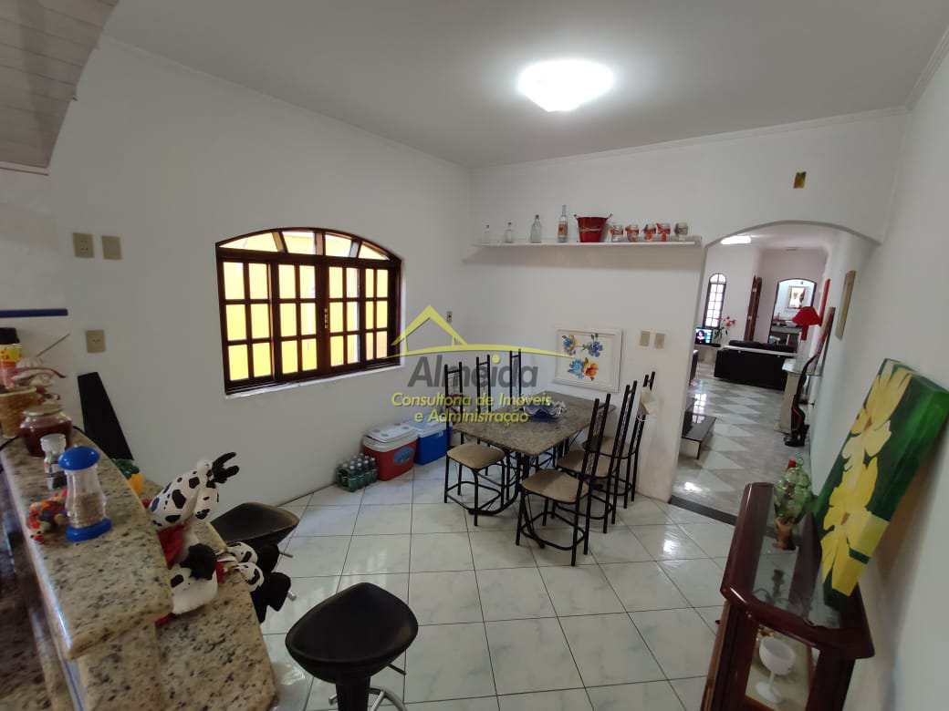 Sobrado à venda com 3 quartos, 285m² - Foto 10