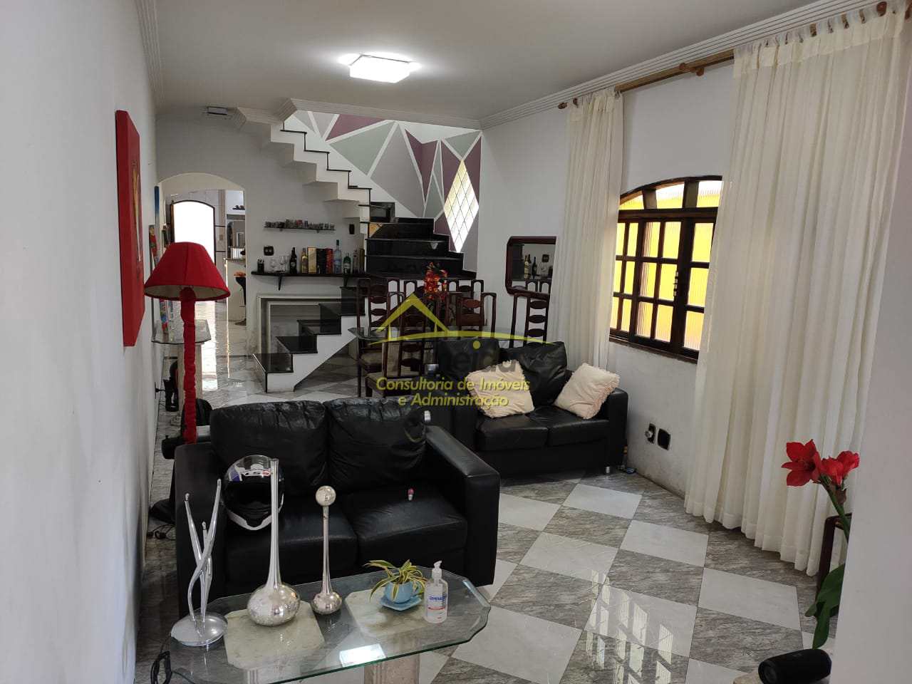 Sobrado à venda com 3 quartos, 285m² - Foto 6