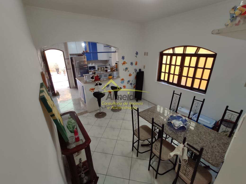 Sobrado à venda com 3 quartos, 285m² - Foto 11