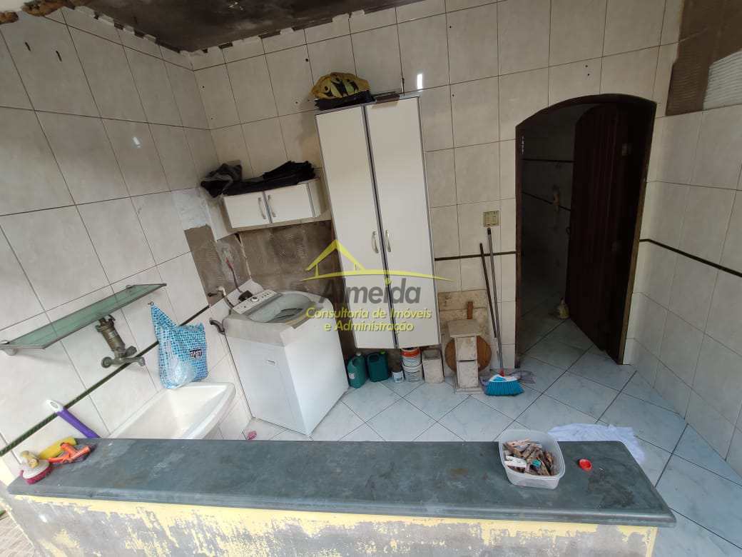 Sobrado à venda com 3 quartos, 285m² - Foto 19