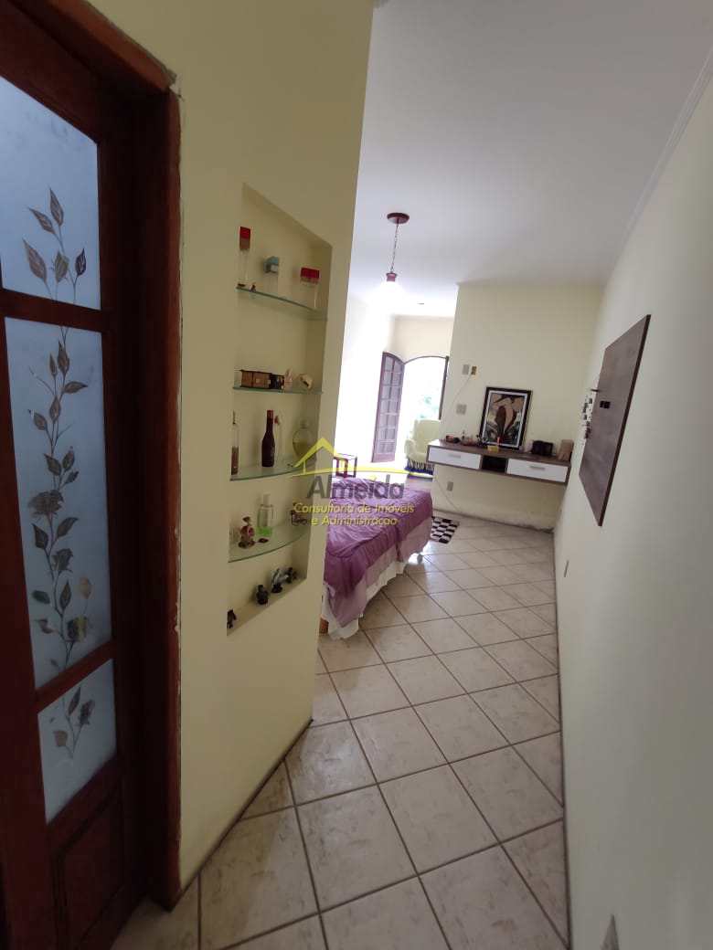 Sobrado à venda com 3 quartos, 285m² - Foto 22