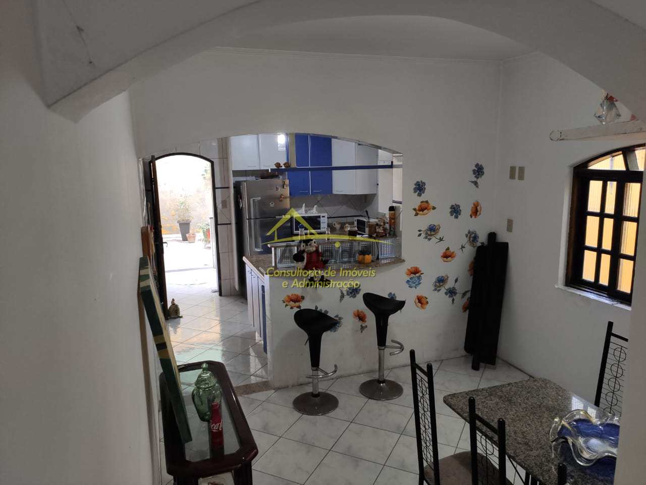 Sobrado à venda com 3 quartos, 285m² - Foto 14