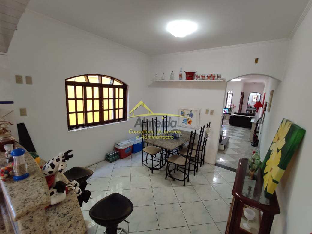 Sobrado à venda com 3 quartos, 285m² - Foto 12