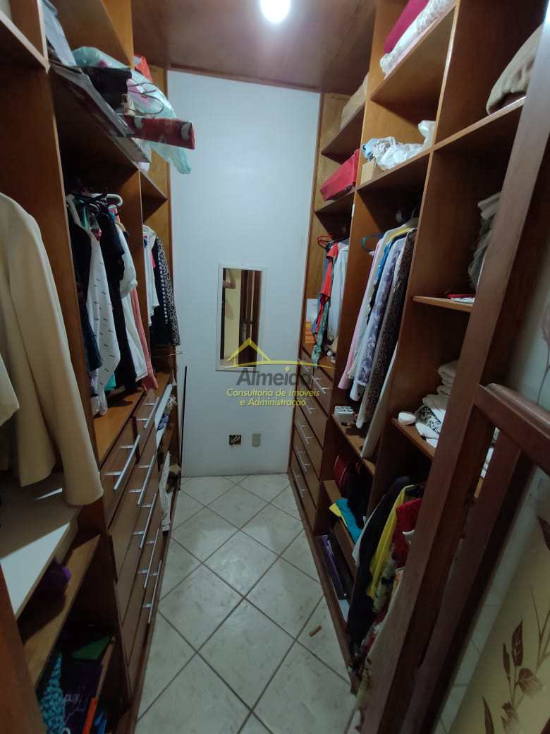 Sobrado à venda com 3 quartos, 285m² - Foto 25