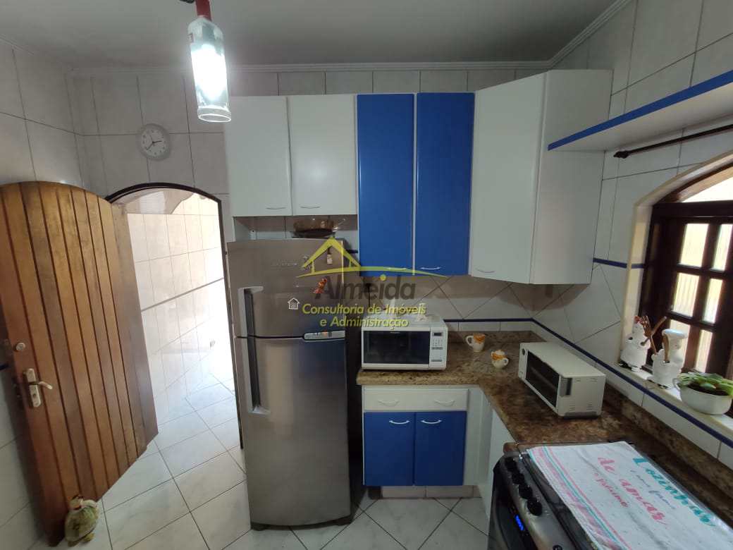 Sobrado à venda com 3 quartos, 285m² - Foto 18