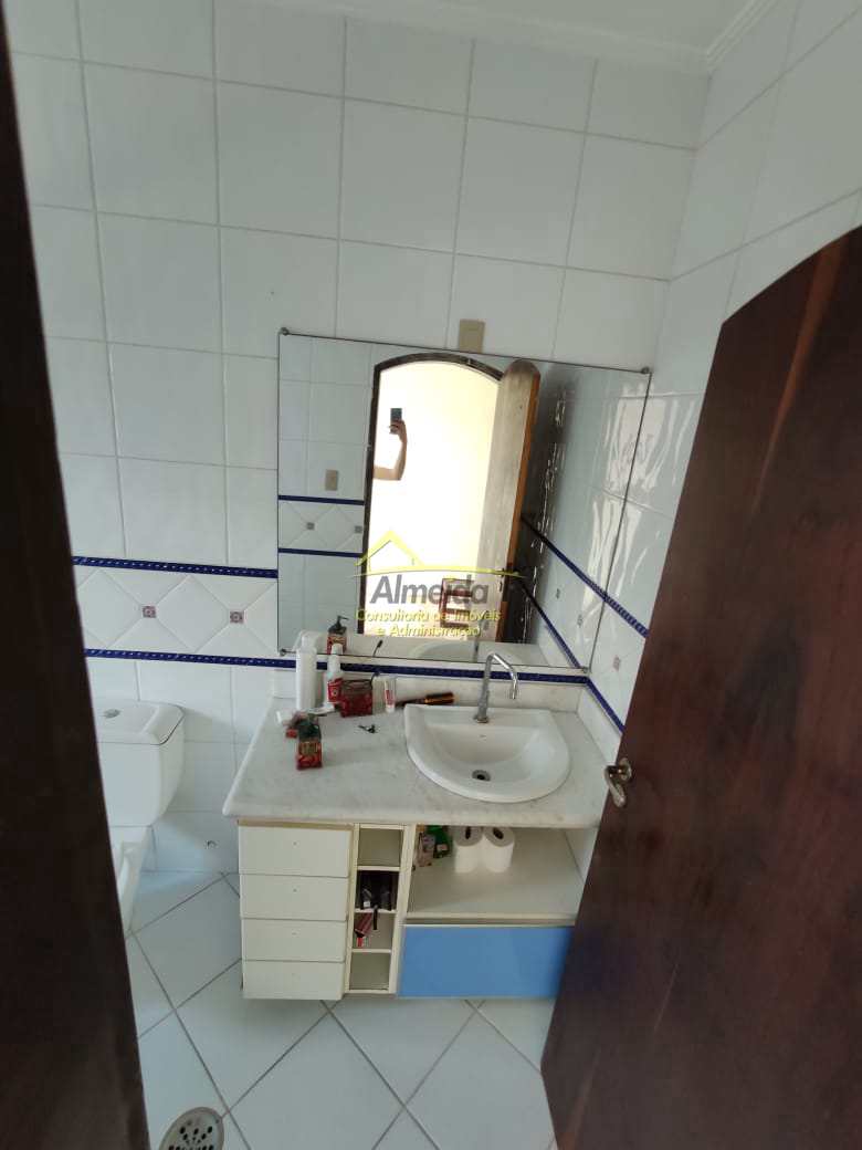 Sobrado à venda com 3 quartos, 285m² - Foto 30