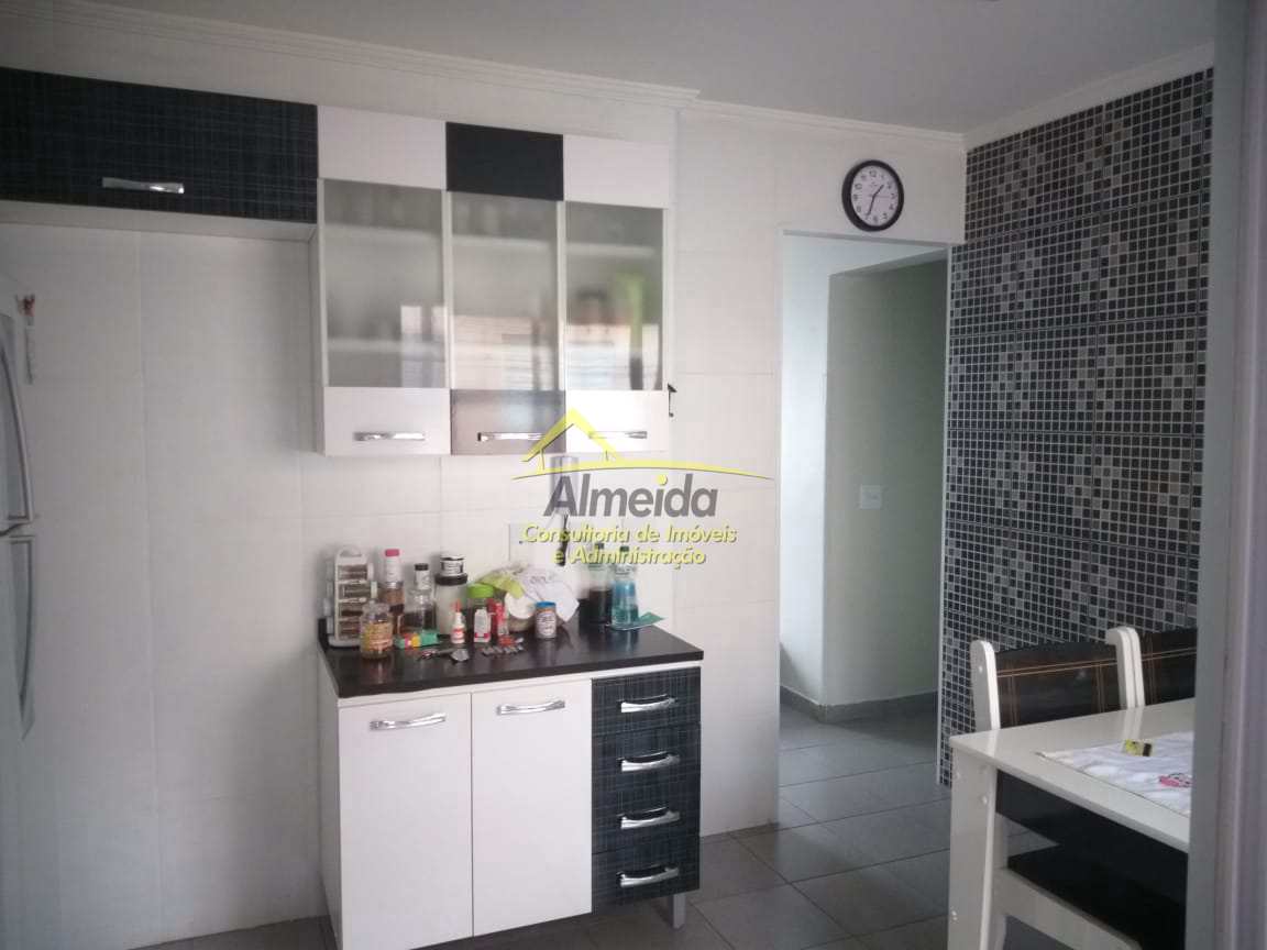 Casa à venda com 2 quartos - Foto 3