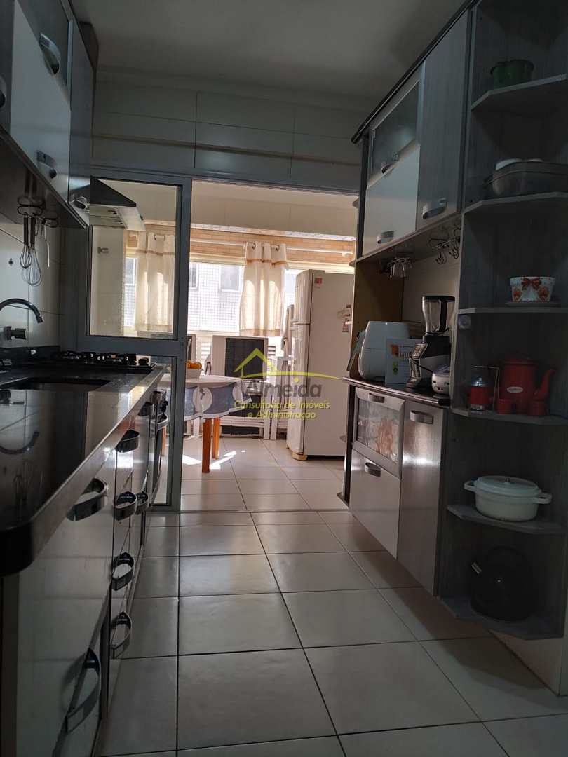 Apartamento para alugar com 3 quartos - Foto 3