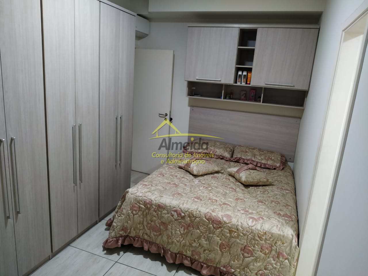 Apartamento para alugar com 3 quartos - Foto 7