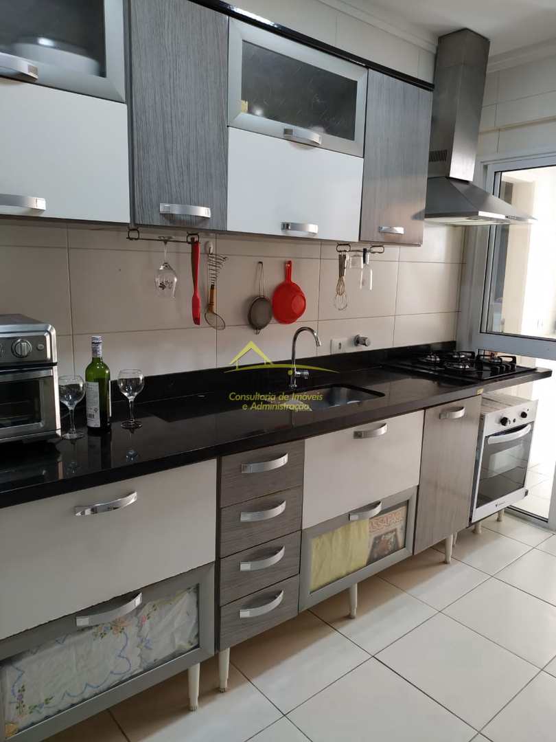 Apartamento para alugar com 3 quartos - Foto 12