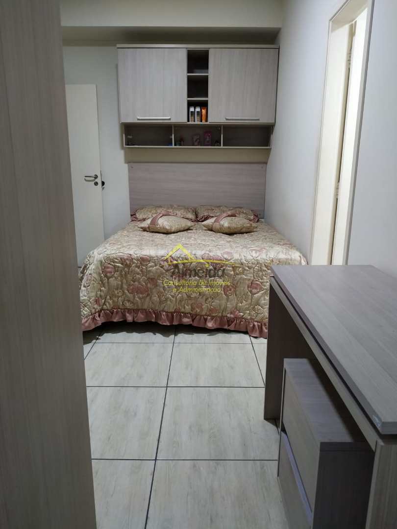 Apartamento para alugar com 3 quartos - Foto 8