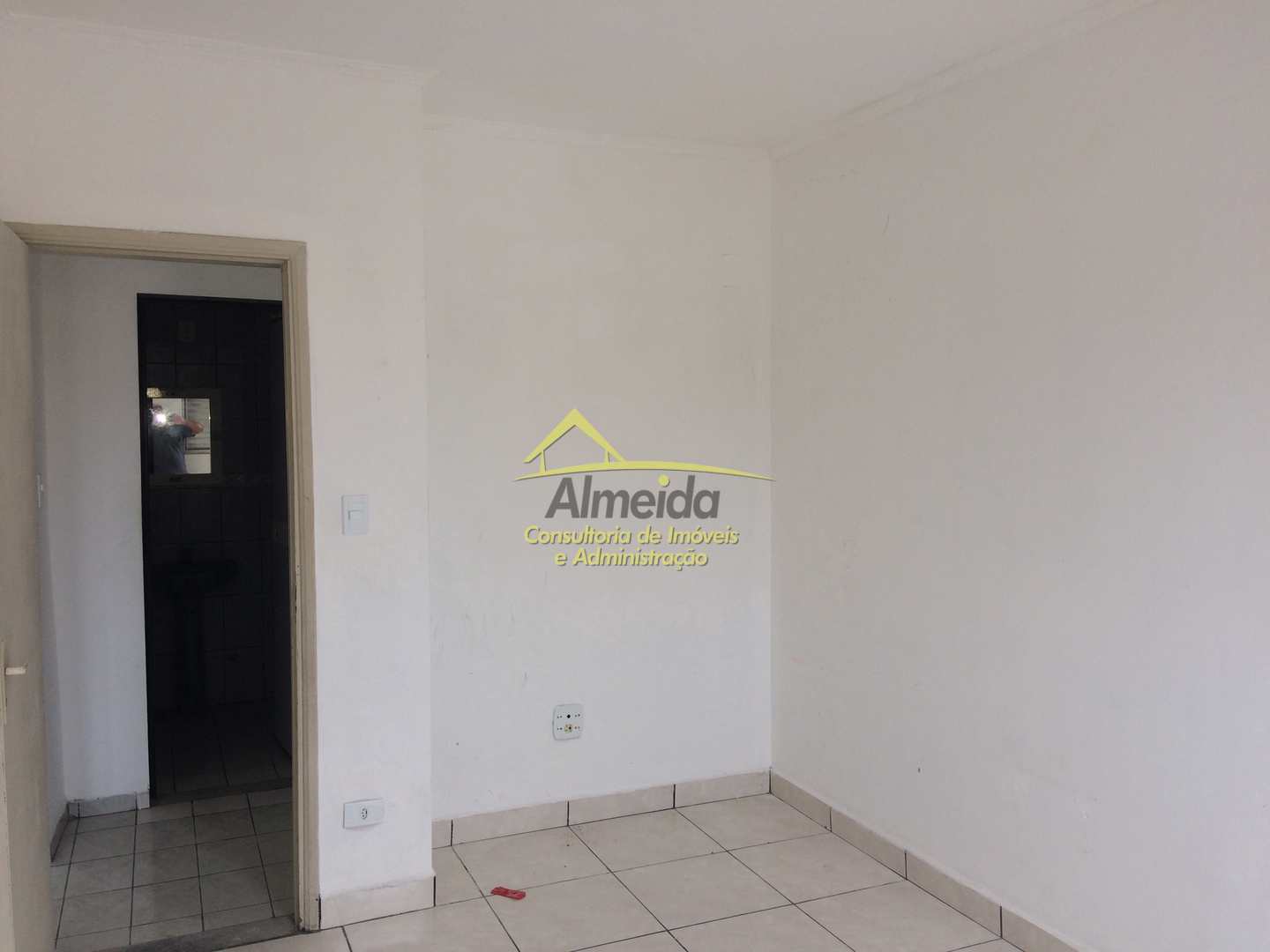 Apartamento à venda com 1 quarto, 55m² - Foto 9