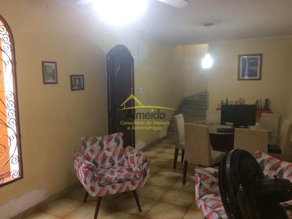 Sobrado à venda com 3 quartos, 198m² - Foto 14