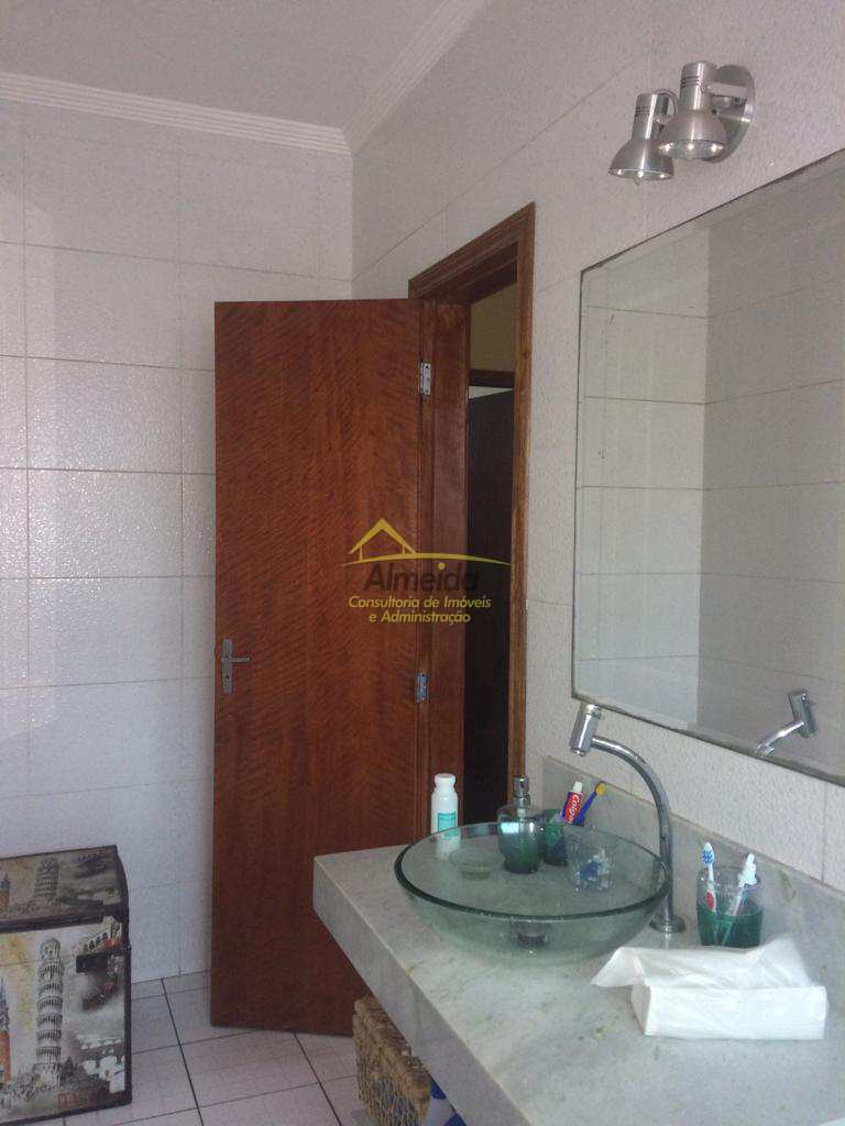 Sobrado à venda com 3 quartos, 198m² - Foto 15