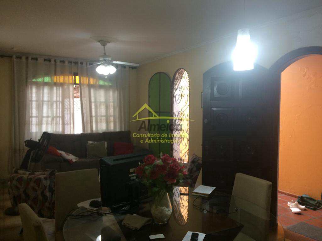 Sobrado à venda com 3 quartos, 198m² - Foto 13