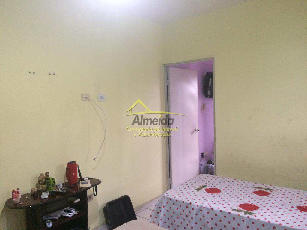 Sobrado à venda com 3 quartos, 198m² - Foto 25