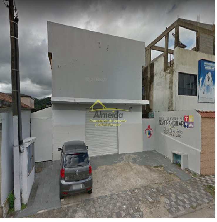 Conjunto Comercial-Sala à venda, 330m² - Foto 1